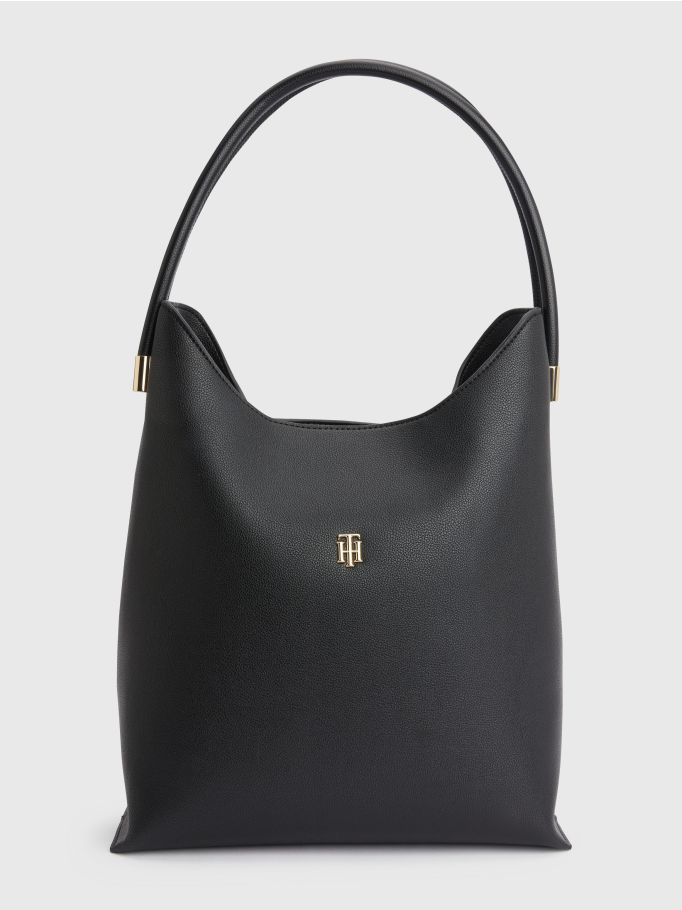 Tommy hilfiger hobo on sale handbags