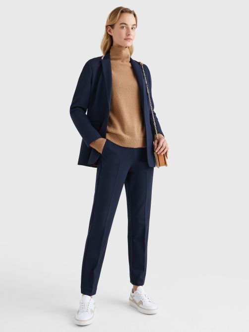 Tommy hilfiger slim fit blazer store